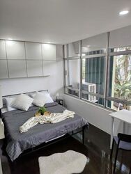 Willyn Ville (D10), Apartment #522329391
